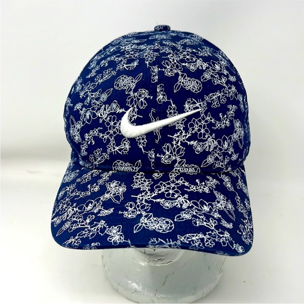 Nike 2019 Augusta Masters Floral Hat